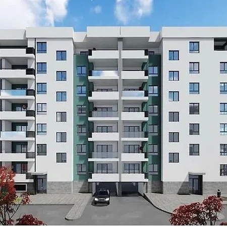 Apartment Barocco *