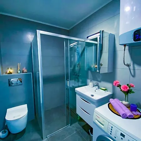 Barocco Appartement *