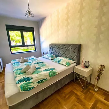 Barocco Trebinje