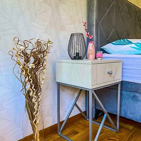 Barocco * Τρέμπινιε