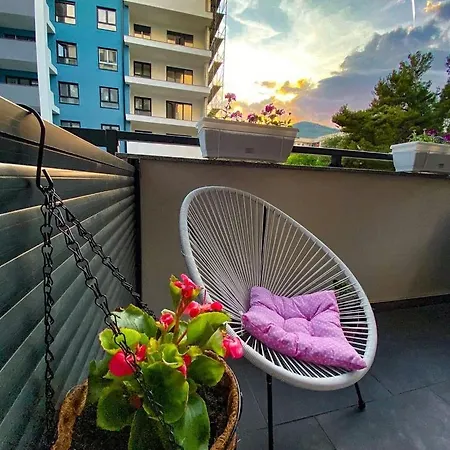 Apartment Barocco *