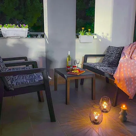 Apartamento Barocco *