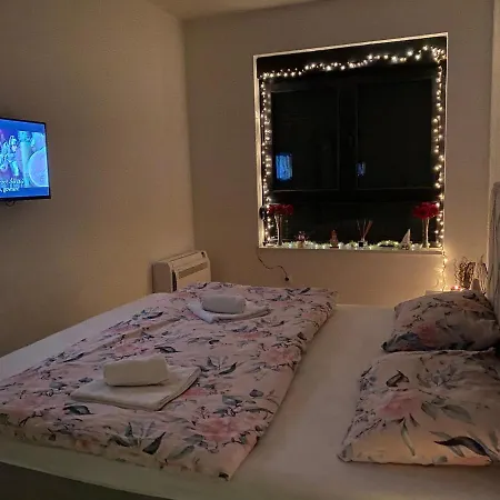 Apartamento Barocco Trebinje