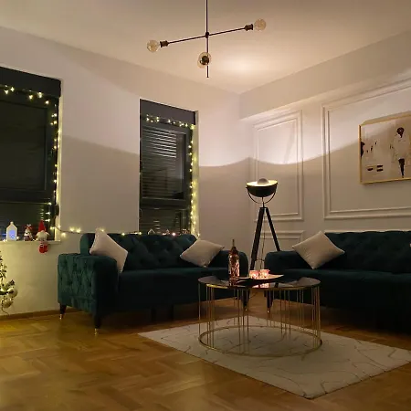 Apartamento Barocco Trebinje