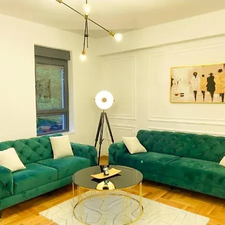 Barocco Τρέμπινιε