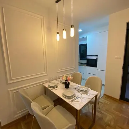 Apartment Barocco Trebinje