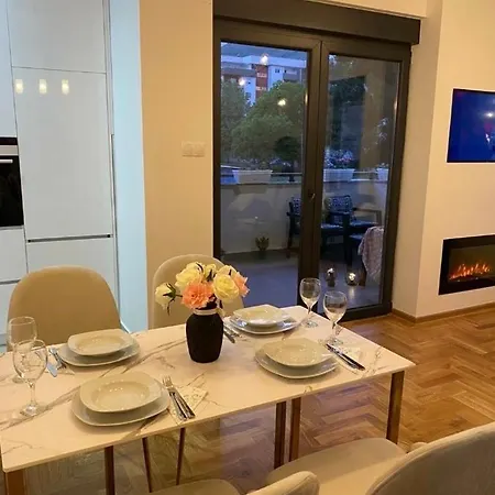 Apartment Barocco