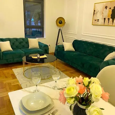 Apartment Barocco